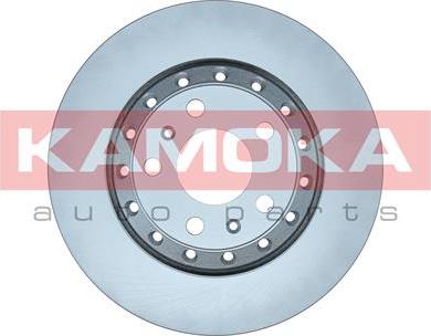 Kamoka 103427 - Kočioni disk www.molydon.hr