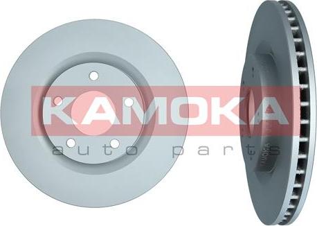 Kamoka 103599 - Kočioni disk www.molydon.hr