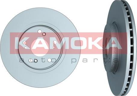 Kamoka 103595 - Kočioni disk www.molydon.hr