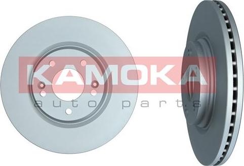 Kamoka 103596 - Kočioni disk www.molydon.hr