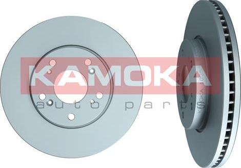 Kamoka 103590 - Kočioni disk www.molydon.hr