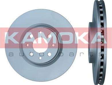 Kamoka 103598 - Kočioni disk www.molydon.hr