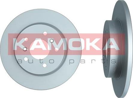 Kamoka 103546 - Kočioni disk www.molydon.hr