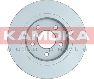 Kamoka 103546 - Kočioni disk www.molydon.hr