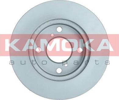 Kamoka 103554 - Kočioni disk www.molydon.hr