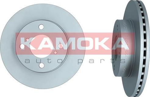 Kamoka 103554 - Kočioni disk www.molydon.hr