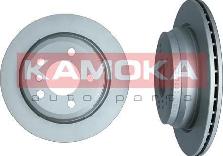 Kamoka 103555 - Kočioni disk www.molydon.hr