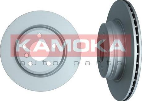 Kamoka 103556 - Kočioni disk www.molydon.hr