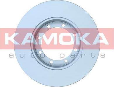 Kamoka 103550 - Kočioni disk www.molydon.hr