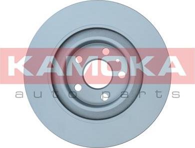 Kamoka 103558 - Kočioni disk www.molydon.hr