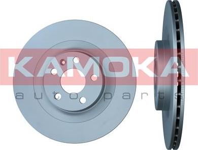 Kamoka 103558 - Kočioni disk www.molydon.hr