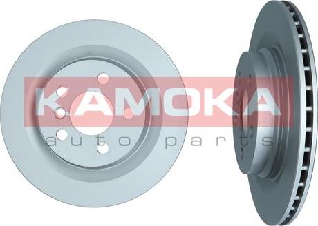 Kamoka 103557 - Kočioni disk www.molydon.hr