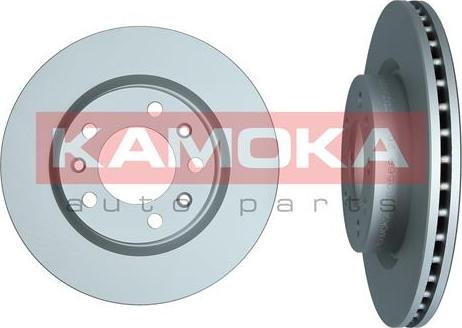 Kamoka 103569 - Kočioni disk www.molydon.hr