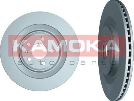 Kamoka 103564 - Kočioni disk www.molydon.hr