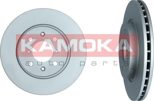 Kamoka 103565 - Kočioni disk www.molydon.hr