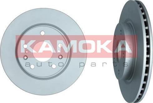 Kamoka 103568 - Kočioni disk www.molydon.hr