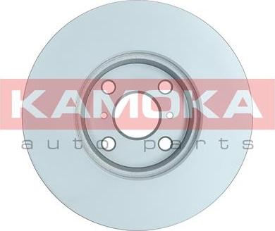 Kamoka 103563 - Kočioni disk www.molydon.hr