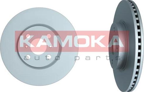 Kamoka 103563 - Kočioni disk www.molydon.hr