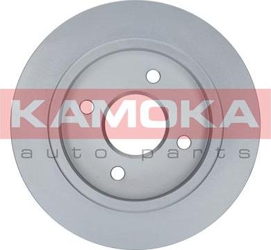 Kamoka 103562 - Kočioni disk www.molydon.hr