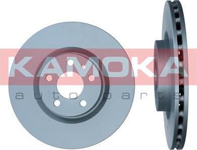 Kamoka 103567 - Kočioni disk www.molydon.hr