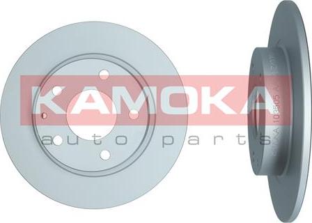 Kamoka 103505 - Kočioni disk www.molydon.hr