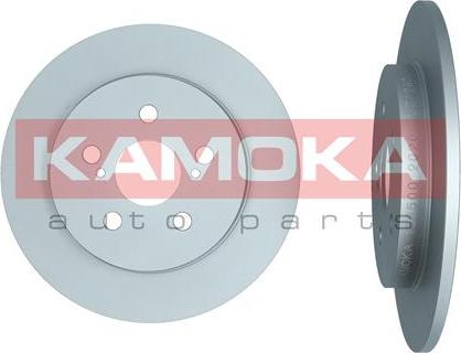 Kamoka 103500 - Kočioni disk www.molydon.hr