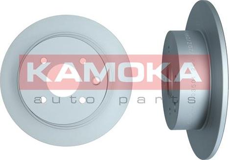 Kamoka 103501 - Kočioni disk www.molydon.hr