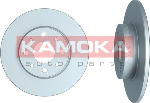 Kamoka 103508 - Kočioni disk www.molydon.hr