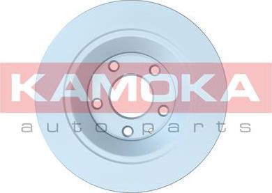 Kamoka 103515 - Kočioni disk www.molydon.hr