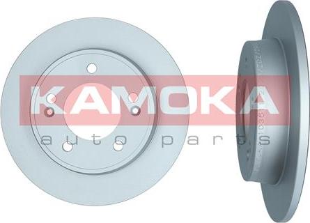 Kamoka 103511 - Kočioni disk www.molydon.hr