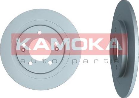 Kamoka 103518 - Kočioni disk www.molydon.hr