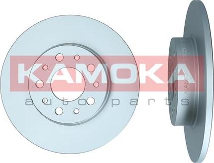 Kamoka 103512 - Kočioni disk www.molydon.hr