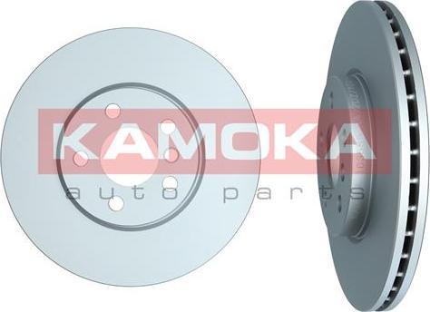 Kamoka 103585 - Kočioni disk www.molydon.hr