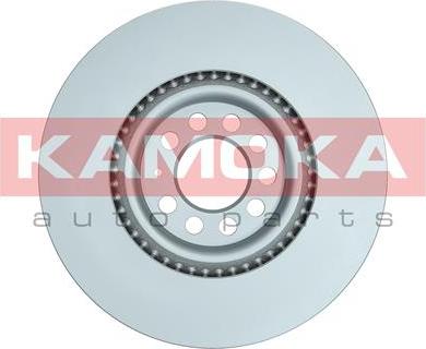 Kamoka 103586 - Kočioni disk www.molydon.hr