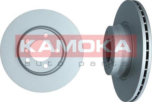 Kamoka 103580 - Kočioni disk www.molydon.hr