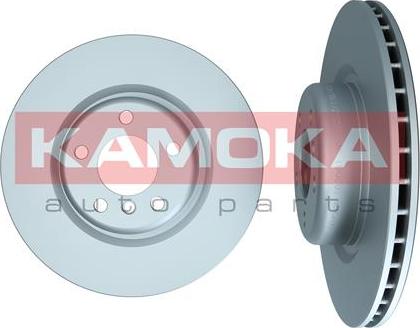 Kamoka 103581 - Kočioni disk www.molydon.hr