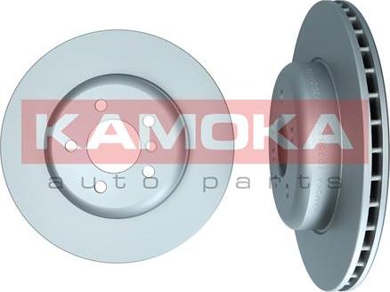 Kamoka 103582 - Kočioni disk www.molydon.hr