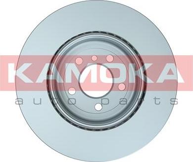 Kamoka 103582 - Kočioni disk www.molydon.hr