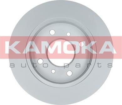 Kamoka 103534 - Kočioni disk www.molydon.hr