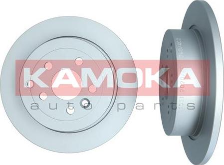 Kamoka 103531 - Kočioni disk www.molydon.hr