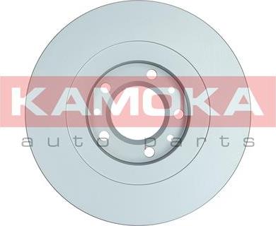 Kamoka 103538 - Kočioni disk www.molydon.hr