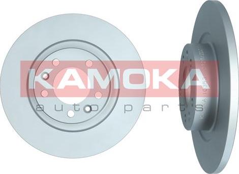 Kamoka 103532 - Kočioni disk www.molydon.hr