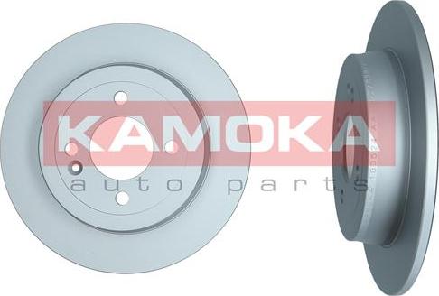 Kamoka 103524 - Kočioni disk www.molydon.hr