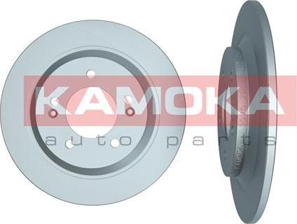 Kamoka 103525 - Kočioni disk www.molydon.hr