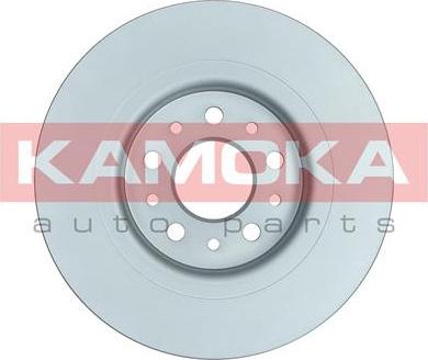 Kamoka 103521 - Kočioni disk www.molydon.hr