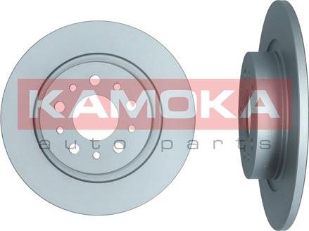 Kamoka 103521 - Kočioni disk www.molydon.hr