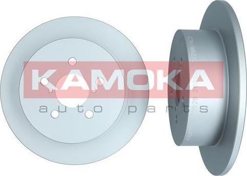 Kamoka 103528 - Kočioni disk www.molydon.hr