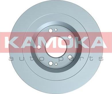 Kamoka 103523 - Kočioni disk www.molydon.hr