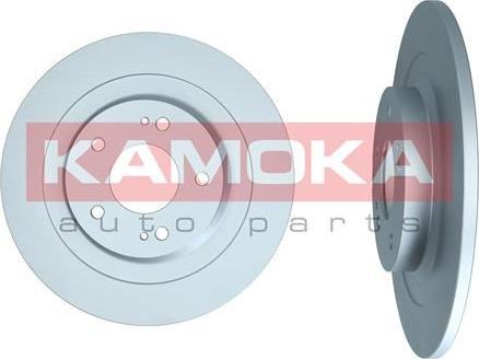 Kamoka 103523 - Kočioni disk www.molydon.hr