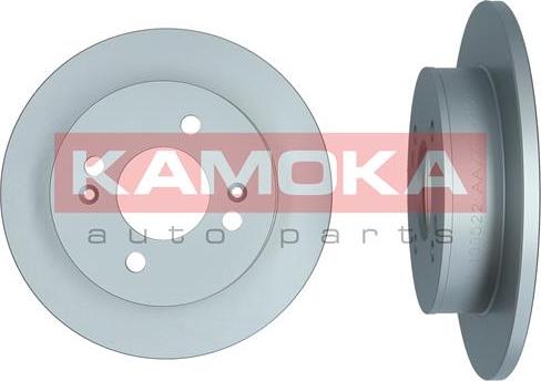 Kamoka 103522 - Kočioni disk www.molydon.hr